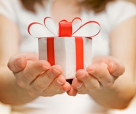ADORNOS PARA REGALO