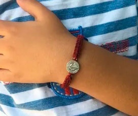 PULSERAS NIÑOS