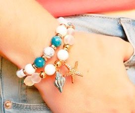 PULSERAS MUJERES