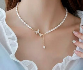 COLLAR MUJER