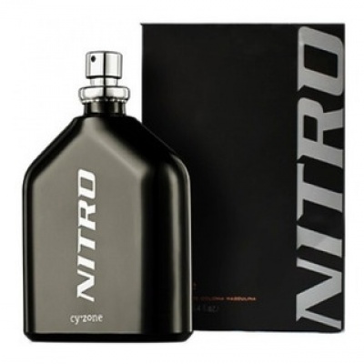 Perfume de Hombre Nitro